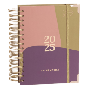 Agenda Inspírate 2025