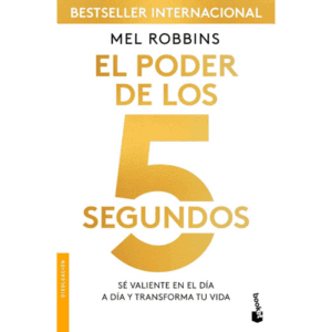 El Poder de los 5 Segundos