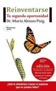 Reinventarse: Tu Segunda Oportunidad
